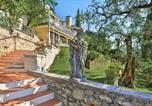 Location vacances Torri del Benaco - Apartment in Villa Vera Torri del Benaco-3