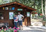 Camping Montbazon - Camping Les Acacias