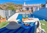 Location vacances Torrox - Villa José Andrés Torrox by Ruralidays-2