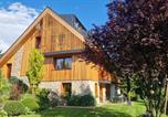 Location vacances Harrachov - Pension Linda-2