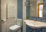 Hôtel Principauté des Asturies - Hotel Arco Navia-2