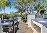 Location vacances Summerland Key - New Listing! Reel Joy Waterfront Luxe with Pool and Private Dock home-3
