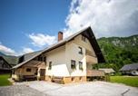 Location vacances Bohinj - Apartments Darinka Mencinger-2