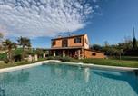 Location vacances Orciano di Pesaro - Casale Il Girasole-1