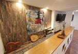 Location vacances Saint-Tropez - Ravissant loft dans le centre de Saint-Tropez-4