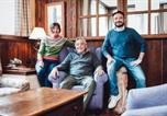 Hôtel La Thuile - Hotel Bouton D'Or Courmayeur-4
