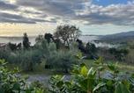Location vacances Monteverdi Marittimo - Glamping Le Ginestre-3