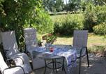 Location vacances Trendelburg - Ferienwohnung Die Fuchsmühle-2