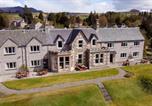 Hôtel Pitlochry - Beinn Bhracaigh-2