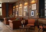 Hôtel Kennett Square - Hotel Indigo West Chester - Downtown by Ihg-1