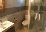Location vacances Leucate - Charmante Villa T3 avec Terrasse, Parking et Proximité Plage - Idéale Familles, 5 Couchages - Fr-1-81-472-3