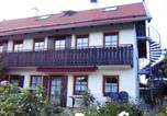 Location vacances Chieming - Ferienwohnung Seidel-1
