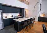 Location vacances La Malbaie - 406 - Luxury Condo Le Clair-Obscur - View & Pool-2