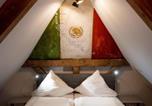 Hôtel Ulm - Motorworld Inn-2