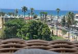 Location vacances Vieille ville d’Acre - Sea180-1