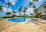 Hôtel Lihue - Islander on the Beach 171-2