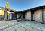 Location vacances  Gare de Chesterfield - Havendale-2