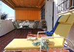 Location vacances Chipiona - Studio Sleeps 4 with Terrace-4