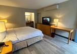 Hôtel Phenix City - Lanett Inn-3