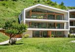 Location vacances Santa Cristina Valgardena - Greva Apartments 1-2
