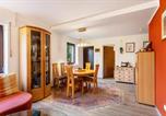 Location vacances Warstein - Ferienwohnung am Mozarthügel-1