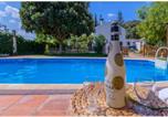 Location vacances Iznájar - Casa Rural la Joya-1