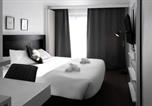 Hôtel Puy-Saint-Vincent - Suite Home Briancon Serre Chevalier-3