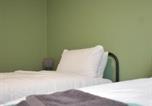 Hôtel Gare de Shrewsbury - Tumbledown Hotel-3