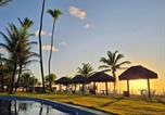 Location vacances Ipojuca - Porto de Galinhas - Flat Ancorar-1
