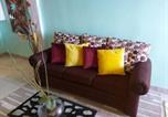 Location vacances Marigot - Peaceful nest apt 2-1
