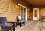 Location vacances Jackson - Abode at Palomino Ridge-3