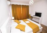 Hôtel Albanie - Natea Apartments-4