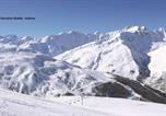 Location vacances Valloire - Appartements EDEN VAL-4