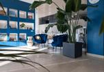 Hôtel Fermo - Hotel Palmensis-1