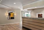 Hôtel national museum funeral history, texas - Residence Inn by Marriott Houston Northwest Willowbrook-4