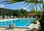 Hôtel Velika Plana - Forest Camp-2