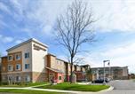 Hôtel Jackson - Residence Inn by Marriott East Lansing-3