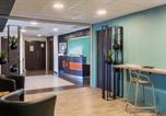 Hôtel Trith-Saint-Léger - Sure Hotel by Best Western Saint-Amand-Les-Eaux-1