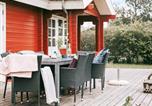 Location vacances Vinderup - 8 person holiday home in Vinderup-By Traum-2