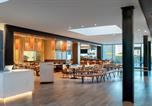 Hôtel Houston - The Westin Houston Medical Center - Museum District-1