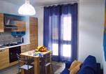 Location vacances Castellammare del Golfo - A Mare Appartamenti-1