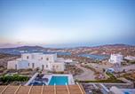 Location vacances Μύκονος - Nuera Villa-2