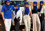 Camping Merzouga - Luxury Camels Camp-2