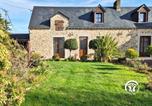 Location vacances  Mayenne - Le Gasseau, 4-5 pers, Pmr-1