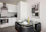 Location vacances Poole - Castle Lanes - Minutes from Poole Quay, Poole Town Location-2
