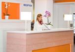 Hôtel Rungis - Ibis budget Orly Rungis-1