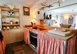Location vacances Vielsalm - Cocoon-2