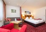 Hôtel Altenmarkt im Pongau - Hotel Pongauerhof-4