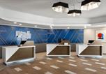 Hôtel Atlanta - Holiday Inn Express Atlanta Airport - North by Ihg-3