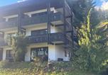 Location vacances Walchsee - Ciao-aschau Sachrang Haus Spitzstein Fewo Klos-4
